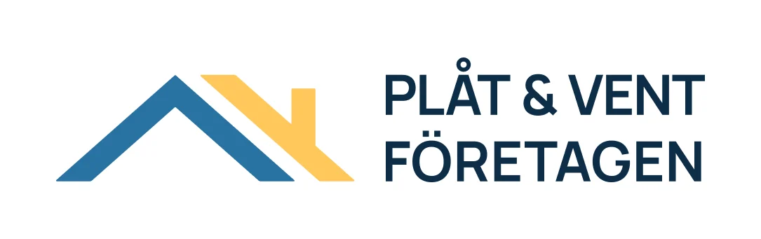Plåt & Ventföretagen